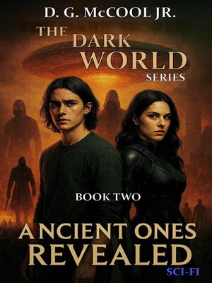 cover image of Ancient Ones Revealed
